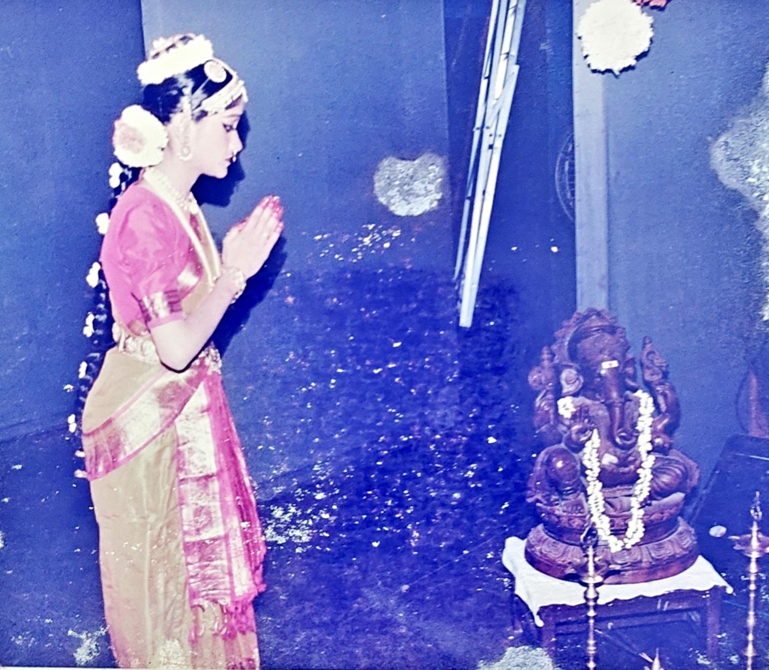 Arangetram Ceremony - Image 23